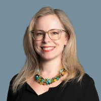 CBRE Employee Emily Fraser's profile photo