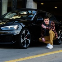 Waukee Aspiring Professional Experience (APEX) Employee Alex Bronson's profile photo
