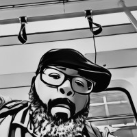 English High School Employee Kevin Tersilas's profile photo