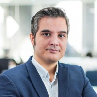 Gigadat Inc Employee Majid Savalanpour's profile photo