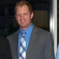 Kentucky Lottery Corporation Employee Seth Coleman's profile photo