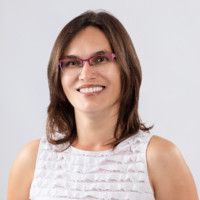 ANTEE s.r.o. Employee Lucie Jandíková's profile photo