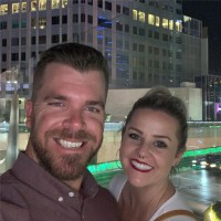 RSH Construction Employee Travis Ginter's profile photo