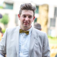 Watchguard Security Employee Cedric Devos's profile photo