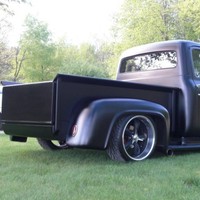 Detroit Speed Employee Mike Atkins's profile photo