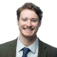 RWE Employee George Davidson's profile photo