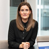 SpareBank 1 SMN Employee Marianne Hove Solberg's profile photo