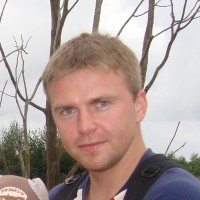 Euroglas Group Employee Piotr Wągiel's profile photo