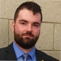 Litigation Practice Group Employee Michael O'Sullivan's profile photo