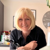 Scan Global Logistics (UK) Ltd Employee Lilly White's profile photo