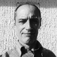 HMI Employee Christian Bourgier's profile photo