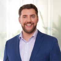 WeWork Employee Jonathan Morello's profile photo