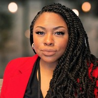 Jackson Municipal Airport Authority Employee Deandra Fortenberry's profile photo