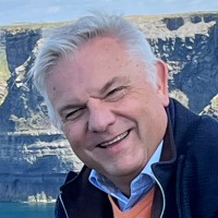 DreamLand Employee Koen Nolmans's profile photo