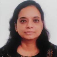 Ericsson Employee Ann Johny's profile photo