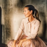 Maison Thaëlle Employee Lisa Furuland's profile photo