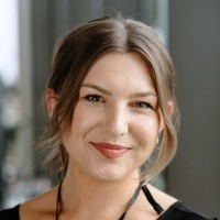 Tacoma Venues & Events Employee Morgan Nyren's profile photo
