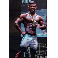 JRC INTERFLON WJRT Employee Jansher Jr's profile photo