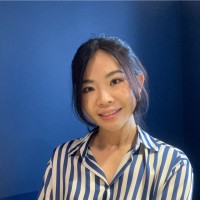 Mustard Seed Digital Employee Valene Eng's profile photo