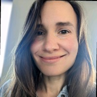 Manifold Bio Employee Kate Daly's profile photo