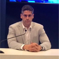 NAEON Group Employee Eduardo Cordeiro's profile photo