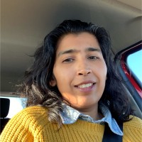 COVRA N.V. Employee Ashna Ramkhelawan's profile photo