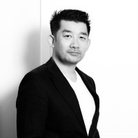 Invis Employee Vincent Hong's profile photo