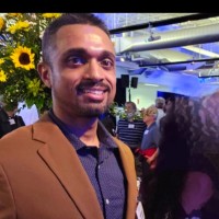 Array Labs Employee Anthony Weerasinghe's profile photo