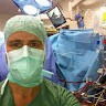 Universitätsspital Zürich Employee Alexander Gerhardt's profile photo