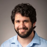 AdeptID Employee Omer Mano's profile photo