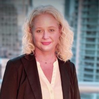 Nova Southeastern University Employee Julia Easton's profile photo