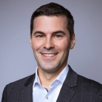 AVENCORE Employee Christian Barysch's profile photo