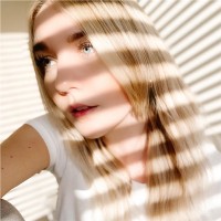 Interior Archaeology Employee Aubrey Wood's profile photo
