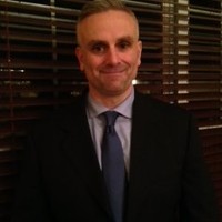 Passaic Valley Sewerage Commission Employee Michael Pulver's profile photo