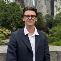Lucas Parsons Email