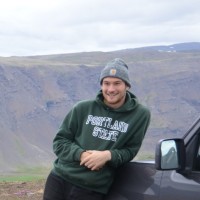 CloudX Employee Lukas Schwab's profile photo