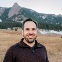 Google Employee Sam Romano's profile photo