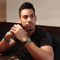 BOLD MSS Employee Ernesto Carlos Perez Garcias's profile photo