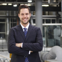 AGCO Corporation Employee Andreas Bachmann's profile photo
