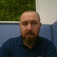 British Gas Business Employee Jamie Fox's profile photo