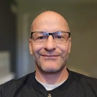 Weldaloy Specialty Forgings Employee Drew Kelly's profile photo