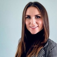 Staffbase Employee Sandra Held's profile photo