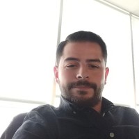Şeker Çepni Email