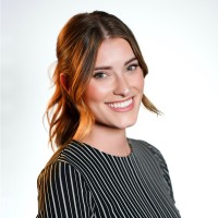 Rove iQ Employee Annika Synnestvedt's profile photo