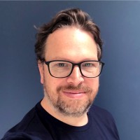 Zool Agency Employee Daniel Tromans's profile photo