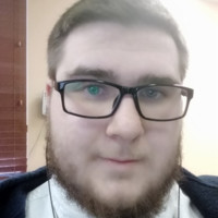 CasCom Employee Ryan Richer's profile photo