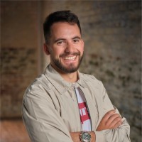 Vanja Videnovic Email