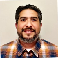 Cumberland Additive, Inc. Employee Kris Gonzales's profile photo