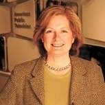 American Public Television Employee Cynthia Fenneman's profile photo