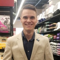 Pet Science Ltd Employee Patrik Farmer-Rodriguez's profile photo